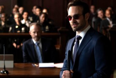 Daredevil: Born Again Is Improving On The Netflix Show In One Big Way - SlashFilm