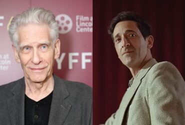 David Cronenberg Views ‘Campaign’ Against ‘The Brutalist’ as Something Harvey Weinstein Would Do