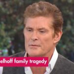 David Hasselhoff's ex-wife Pamela found dead after family concerns grew when they didn't hear from her