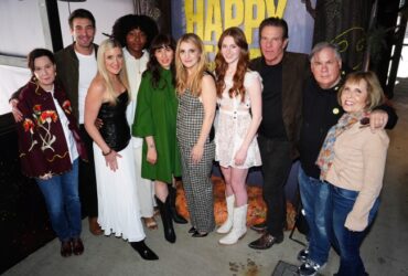 Dennis Quaid Explains Why ‘Happy Face’ Is ‘Different from a Lot of Other Crime Thrillers Out There’