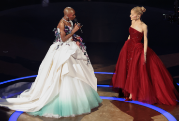 Did ‘Wicked’ Win Any Oscars? Find Out What They Won