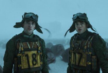 Do Directors Get a Best Picture Bump at the Box Office for Their Next Movie? Yes and No