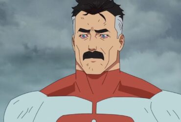 Does Omni-Man Deserve Redemption?