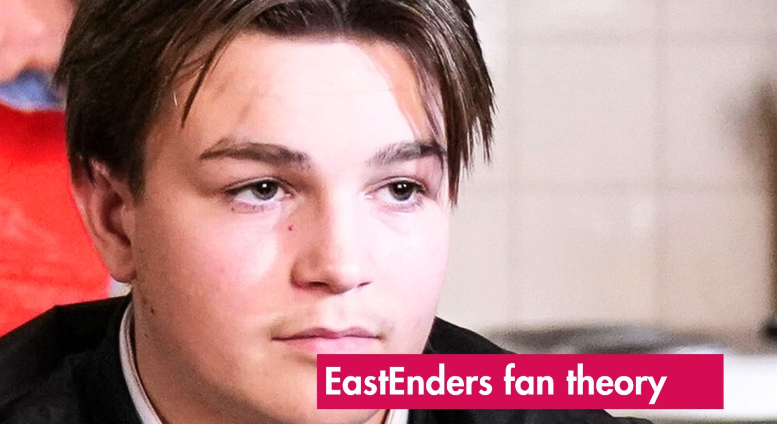 EastEnders: Tommy’s friend Matt ‘revealed’ as AI but fans predict huge twist