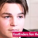 EastEnders: Tommy’s friend Matt ‘revealed’ as AI but fans predict huge twist