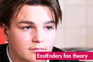 EastEnders: Tommy’s friend Matt ‘revealed’ as AI but fans predict huge twist