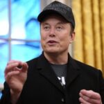 Elon Musk Welcomes Baby No. 4 With Shivon Zilis, His 14th Child - E! Online