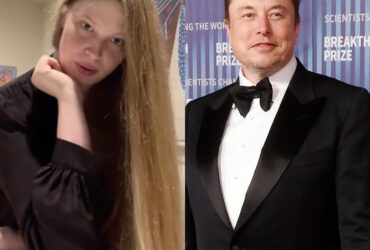 Elon Musk’s Daughter Vivian Doesn’t Know How Many Siblings She Has - E! Online