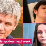 Emmerdale spoilers for next week: First look as Steph prepares to report Caleb and Ruby to police