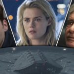 Every Marvel Character Locked Up In The Raft - SlashFilm