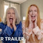 Freakier Friday | Teaser Trailer | In Theaters August 8