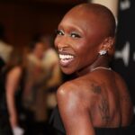 GLAAD Media Awards 2025: Pics From the Red Carpet & More of the Stars