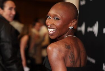 GLAAD Media Awards 2025: Pics From the Red Carpet & More of the Stars