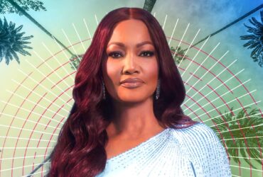 Garcelle Beauvais' Departure Leaves a Void in 'RHOBH'