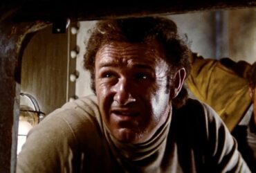 Gene Hackman's The Poseidon Adventure Performance Helped Legitimize An Entire Genre - SlashFilm