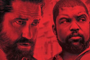 Gerard Butler Fans Are In For Some Exciting News Next Week With the Streaming Arrival of ‘Den of Thieves: Pantera’