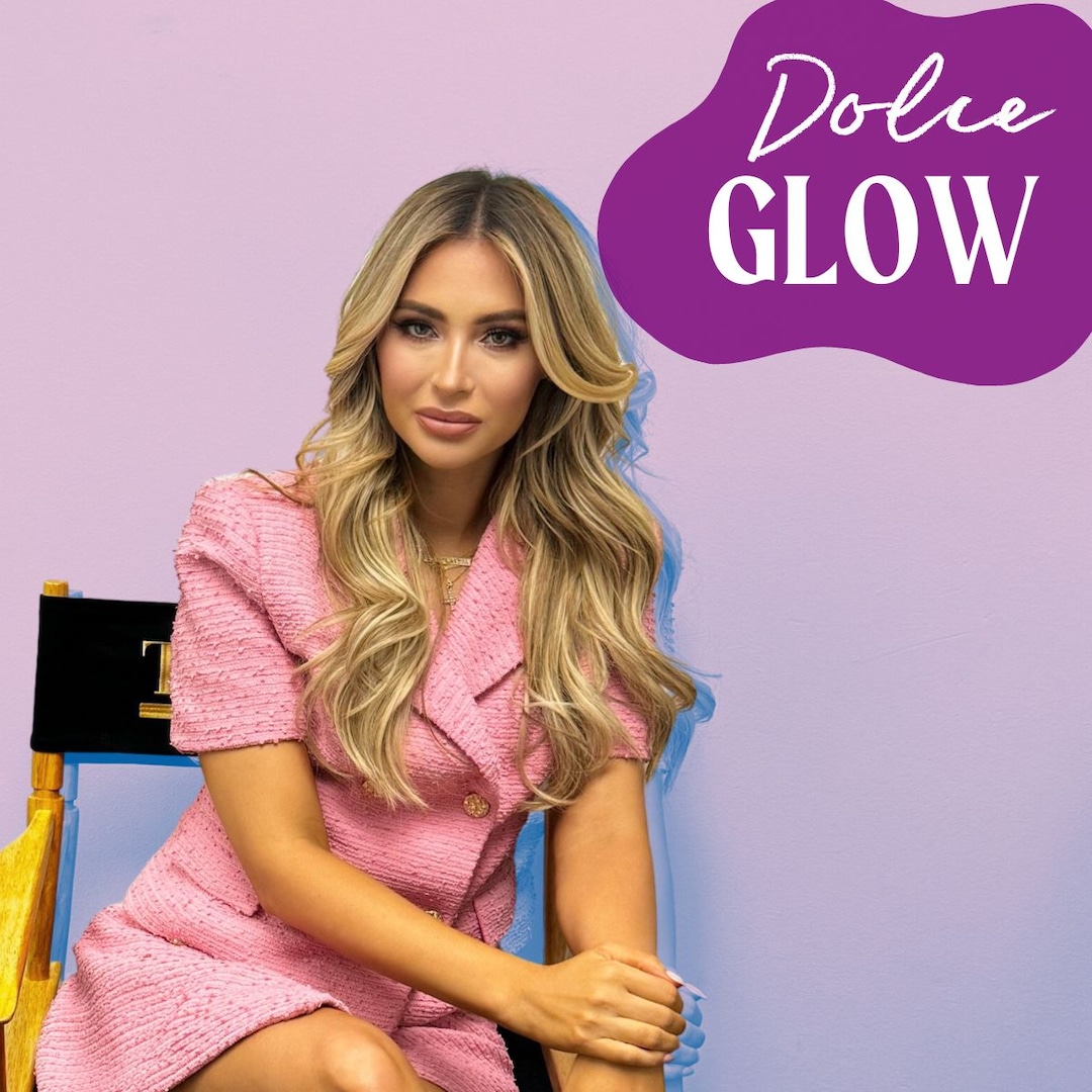 Get Tan Fast: Dolce Glow's Founder on How to Get the Perfect Celeb-Loved Bronze at Home - E! Online