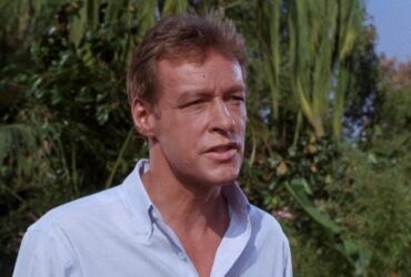 Gilligan's Island Star Russell Johnson Spent His Retirement Just Like The Professor - SlashFilm