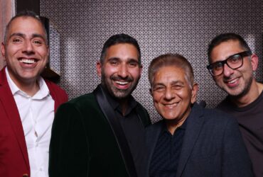 Gogglebox star Baasit Siddiqui’s wife shares "awful" family update: "A heartbreaking situation for all"