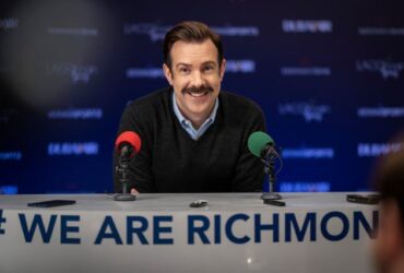 Grab Those ‘Believe’ Signs and Grow That Mustache — ‘Ted Lasso’ Is Returning for Season 4 with Jason Sudeikis
