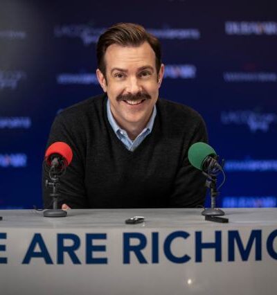 Grab Those ‘Believe’ Signs and Grow That Mustache — ‘Ted Lasso’ Is Returning for Season 4 with Jason Sudeikis