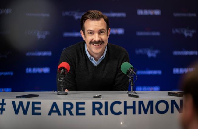 Grab Those ‘Believe’ Signs and Grow That Mustache — ‘Ted Lasso’ Is Returning for Season 4 with Jason Sudeikis