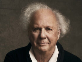Graydon Carter