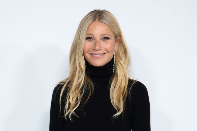 Gwyneth Paltrow Didn’t Know What an Intimacy Coordinator Was Until Filming ‘Marty Supreme’