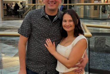 Gypsy Rose Blanchard and Ken Urker Reveal Role Daughter Aurora Will Play in Their Wedding - E! Online
