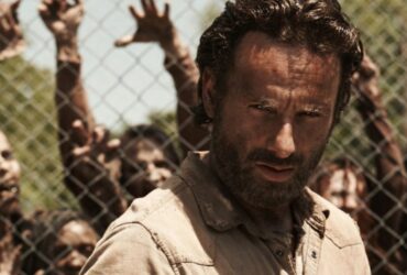 HBO Passed On Making The Walking Dead For A Surprising Reason - SlashFilm