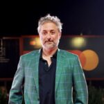 Harmony Korine to Receive Trailblazer Award at 2025 Sarasota Film Festival