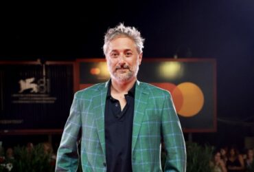 Harmony Korine to Receive Trailblazer Award at 2025 Sarasota Film Festival