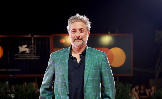 Harmony Korine to Receive Trailblazer Award at 2025 Sarasota Film Festival