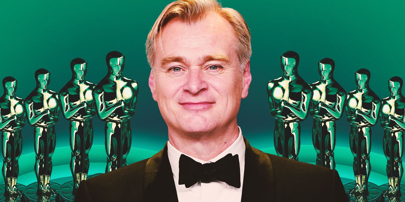 “He Runs It Like an Indie Film”: ‘The Odyssey’ Star Teases Christopher Nolan’s Approach to Adapting the Classic