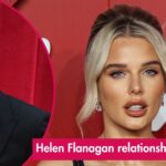 Helen Flanagan reveals 'trigger' following split from fiancé Scott Sinclair: ‘It would always make me feel rubbish'
