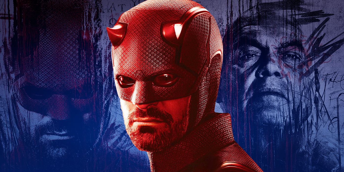 Hold On, What Exactly Are Daredevil's Powers?