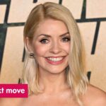 Holly Willoughby’s new TV role ‘revealed’ following Dancing On Ice axe