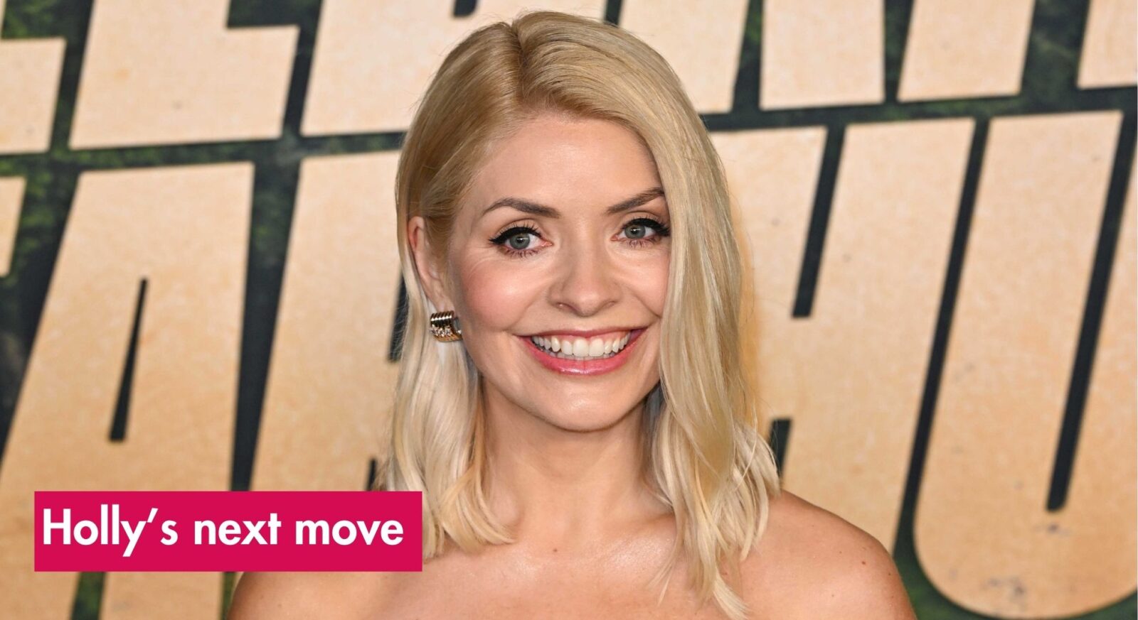 Holly Willoughby’s new TV role ‘revealed’ following Dancing On Ice axe