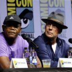 How Bruce Willis Indirectly Inspired Samuel L. Jackson to Take Nick Fury MCU Role