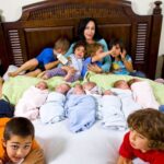 How Kristen Gutoskie Transformed Into “Octomom” Natalie Suleman for TV - E! Online