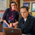 How Old Are Amy & Sheldon's Kids In The Young Sheldon Finale? - SlashFilm