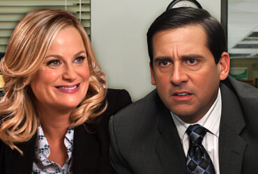 How Parks And Recreation Almost Became A Spin-Off Of The Office - SlashFilm