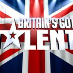 Britain's Got Talent logo
