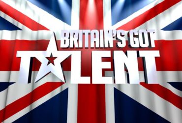 Britain's Got Talent logo