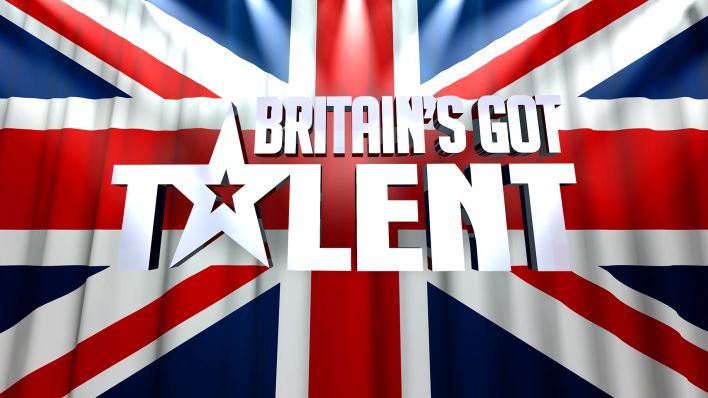Britain's Got Talent logo
