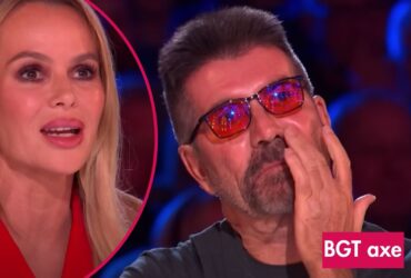 ITV axed Britain’s Got Talent as part of huge schedule shake-up as Simon Cowell show replaced