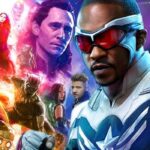 If Marvel Has Lost Their Mojo, Why Were We All Watching Chairs for Hours Today?