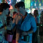 In ‘The White Lotus’ Episode 5, Things Get Predictably Messy at the Full Moon Party