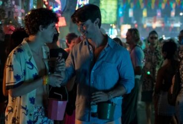 In ‘The White Lotus’ Episode 5, Things Get Predictably Messy at the Full Moon Party