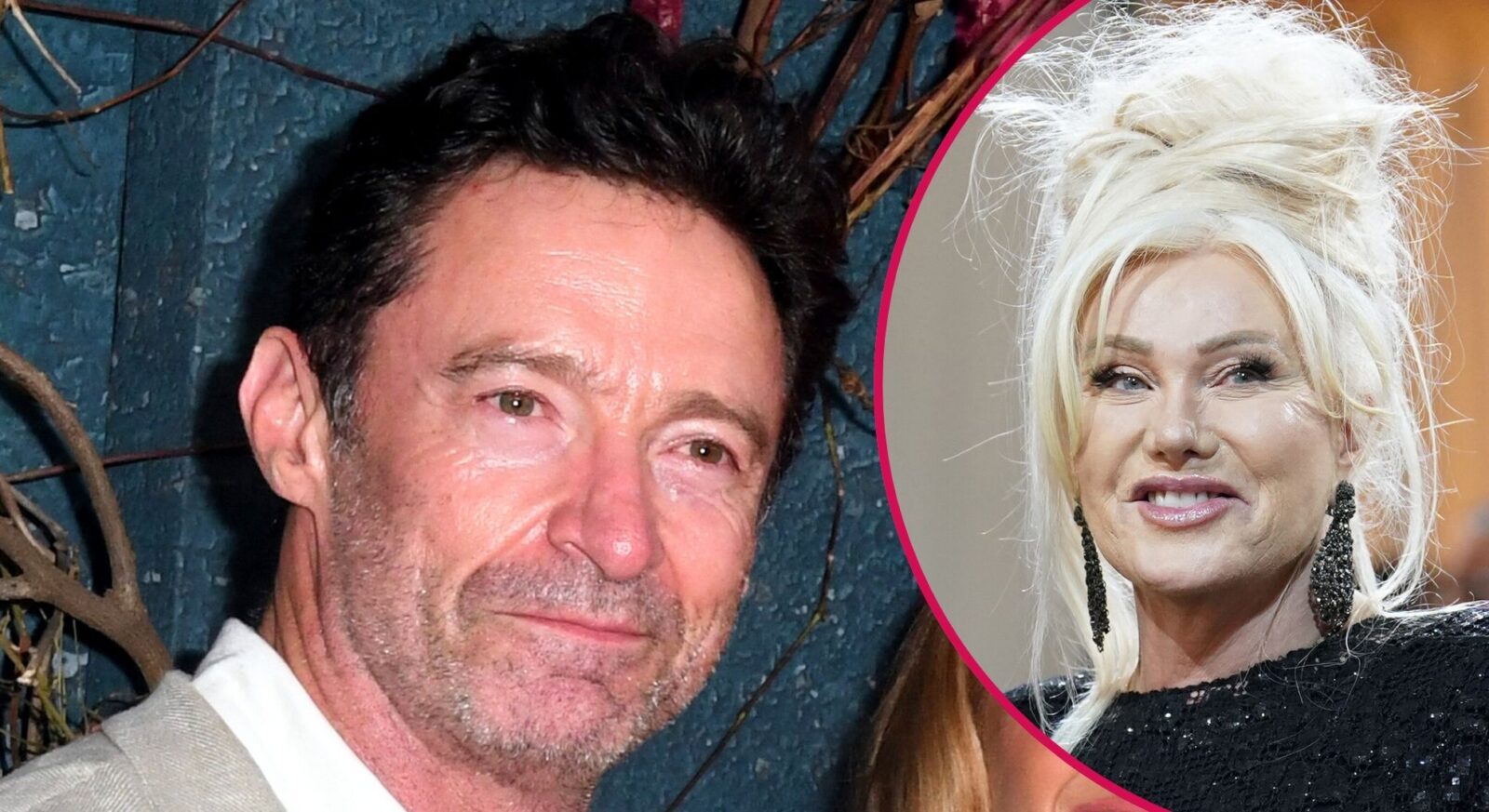 Inside Hugh Jackman's 'cheating' scandal – wife of 27 years 'hurt' over 'infidelity'; 'messy' divorce; kids' 'guilt' over 'getting too close' to actor's new girlfriend